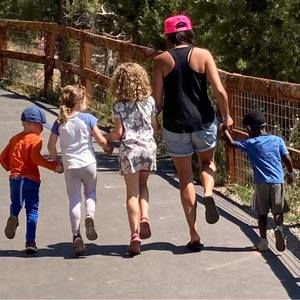 Meet your Posher, Autumn